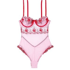 Victoria’s Secret Teddy